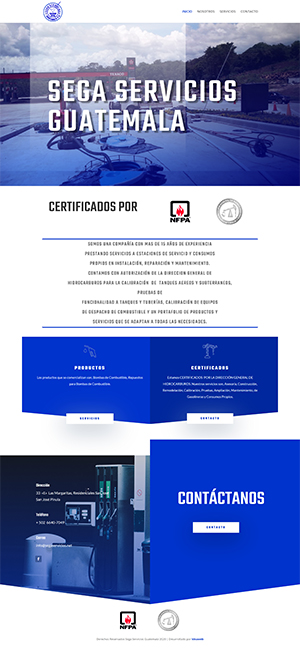 segaservicios